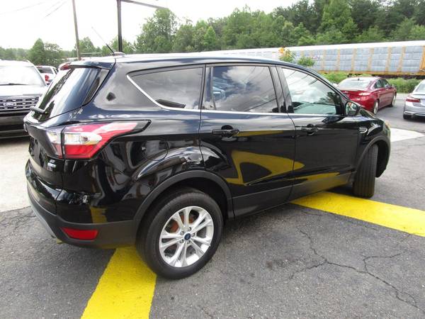 2017 FORD ESCAPE SE>>>4X4+EFFICIENT=CALL!$249/MO.O.A.C - cars &... for sale in Walkertown, NC – photo 6