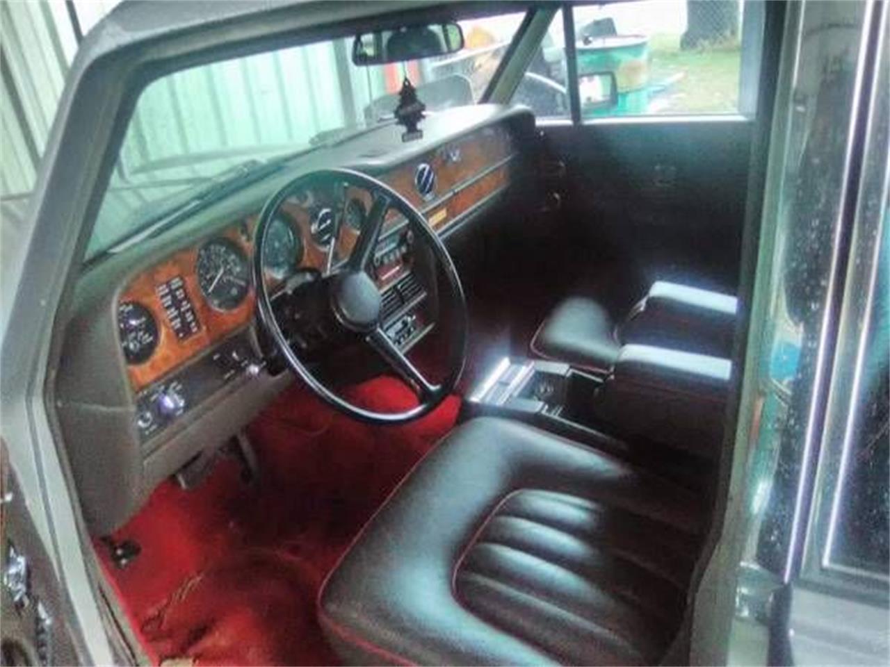 1979 Rolls-Royce Sedan for sale in Cadillac, MI – photo 4