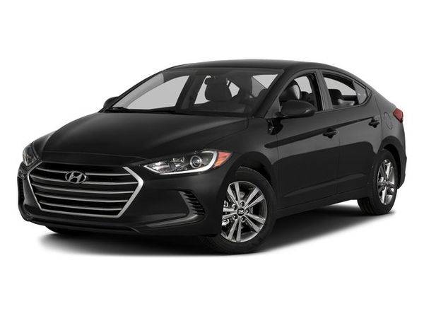 2018 Hyundai Elantra SE 2.0L Automatic ONLY $999 DOWN *WI FINANCE* for sale in Mount Juliet, TN – photo 2