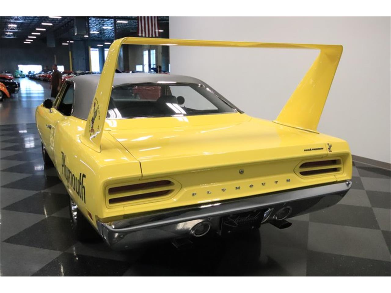 1970 Plymouth Superbird for sale in Mesa, AZ – photo 10