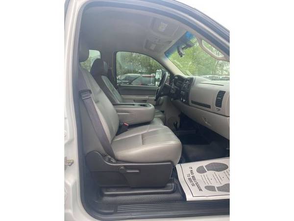 2014 GMC SIERRA 2500 HD W/T - - by dealer - vehicle for sale in Perry, MI – photo 18