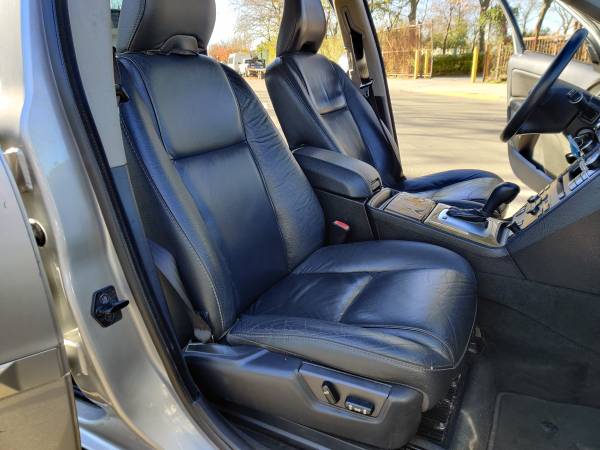 2009 Volvo XC90 AWD 3 row seats - cars & trucks - by owner - vehicle... for sale in Brooklyn, NY – photo 14