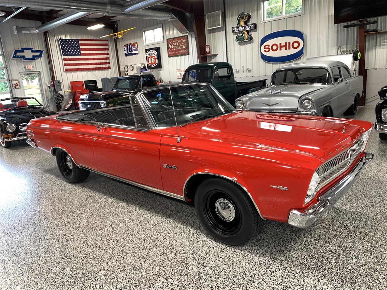 1965 Plymouth Satellite for sale in Hamilton, OH – photo 2