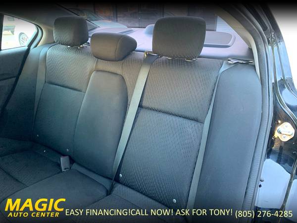 2014 HONDA CIVIC LX-NEED A CAR?OK!APPLY NOW!EASY FINANCING!NO HASSLE!! for sale in Canoga Park, CA – photo 14