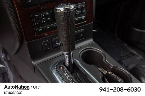 2008 Ford Explorer Limited 4x4 4WD Four Wheel Drive SKU:8UB10395 for sale in Bradenton, FL – photo 20