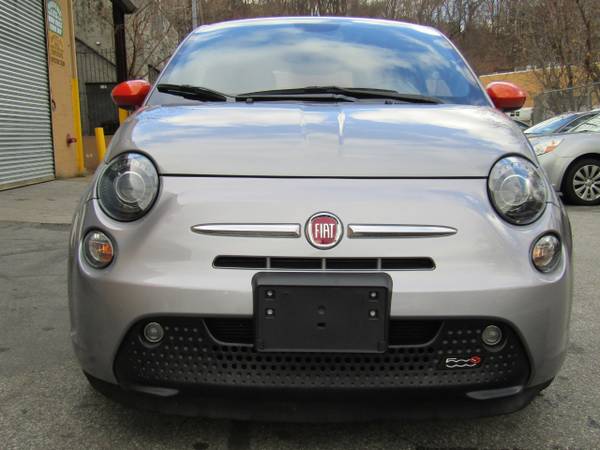 2015 Fiat 500e, Sport Package, like new, CA car for sale in Yonkers, NY – photo 21