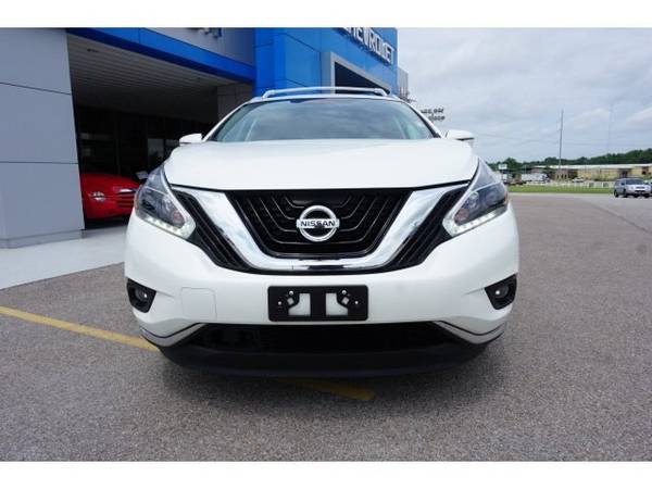 2018 Nissan Murano SL for sale in Brownsville, TN – photo 2