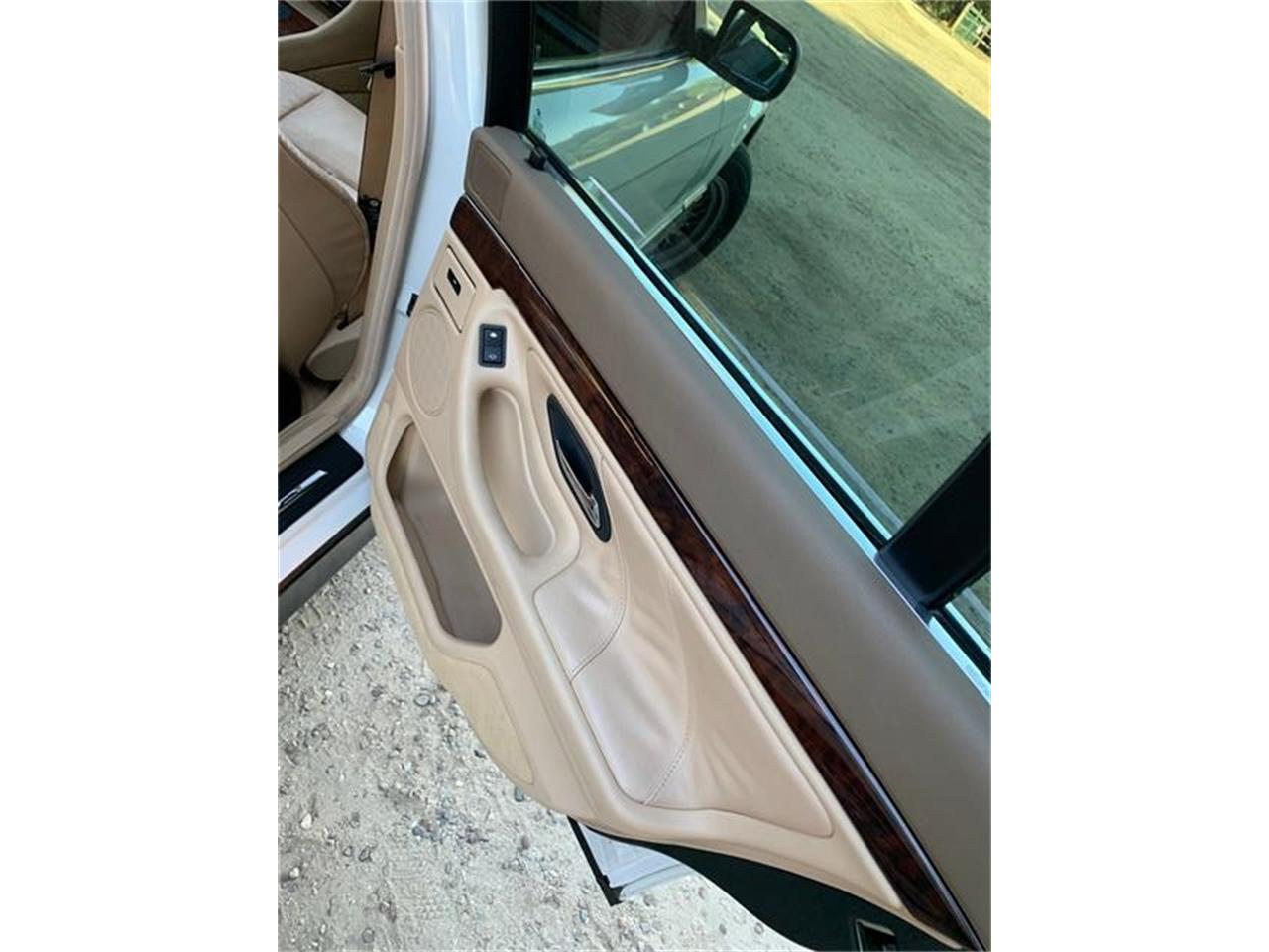 2000 BMW 740i for sale in Santa Ysabel, CA – photo 14