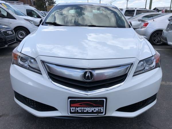 2013 ACURA ILX 5-SPD AT 101 MOTORSPORTS - - by dealer for sale in Nashville, KY – photo 2