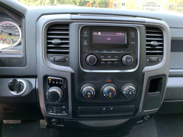 2017 RAM 1500 5.7 V8 4X4 ONLY 6k MILES for sale in Island Heights, NJ – photo 15