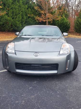2005 Nissan 350Z 35th Anniversary Ed. Brembo Brakes Broan Seats.... for sale in Gastonia, NC – photo 19