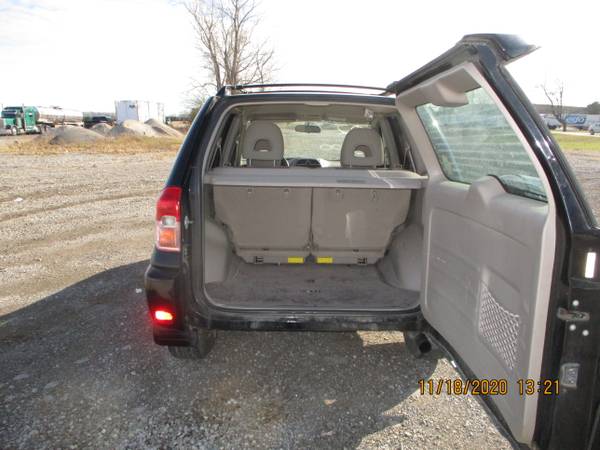 2002 TOYOTA RAV 4X4 NICE 193K - cars & trucks - by dealer - vehicle... for sale in Perrysburg, OH – photo 7