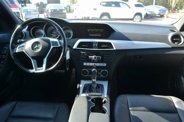 *2014* *Mercedes-Benz* *C 250* ** - cars & trucks - by dealer -... for sale in St. Augustine, FL – photo 11