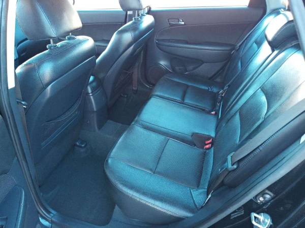 * 2012 Hyundai Elantra Touring SE 5spd * Leather, Moonroof * Low... for sale in Phoenix, AZ – photo 13