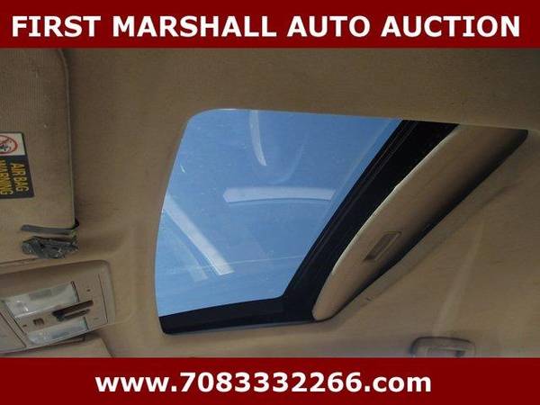 2006 Nissan Maxima 3 5 SE - Auction Pricing - - by for sale in Harvey, IL – photo 9