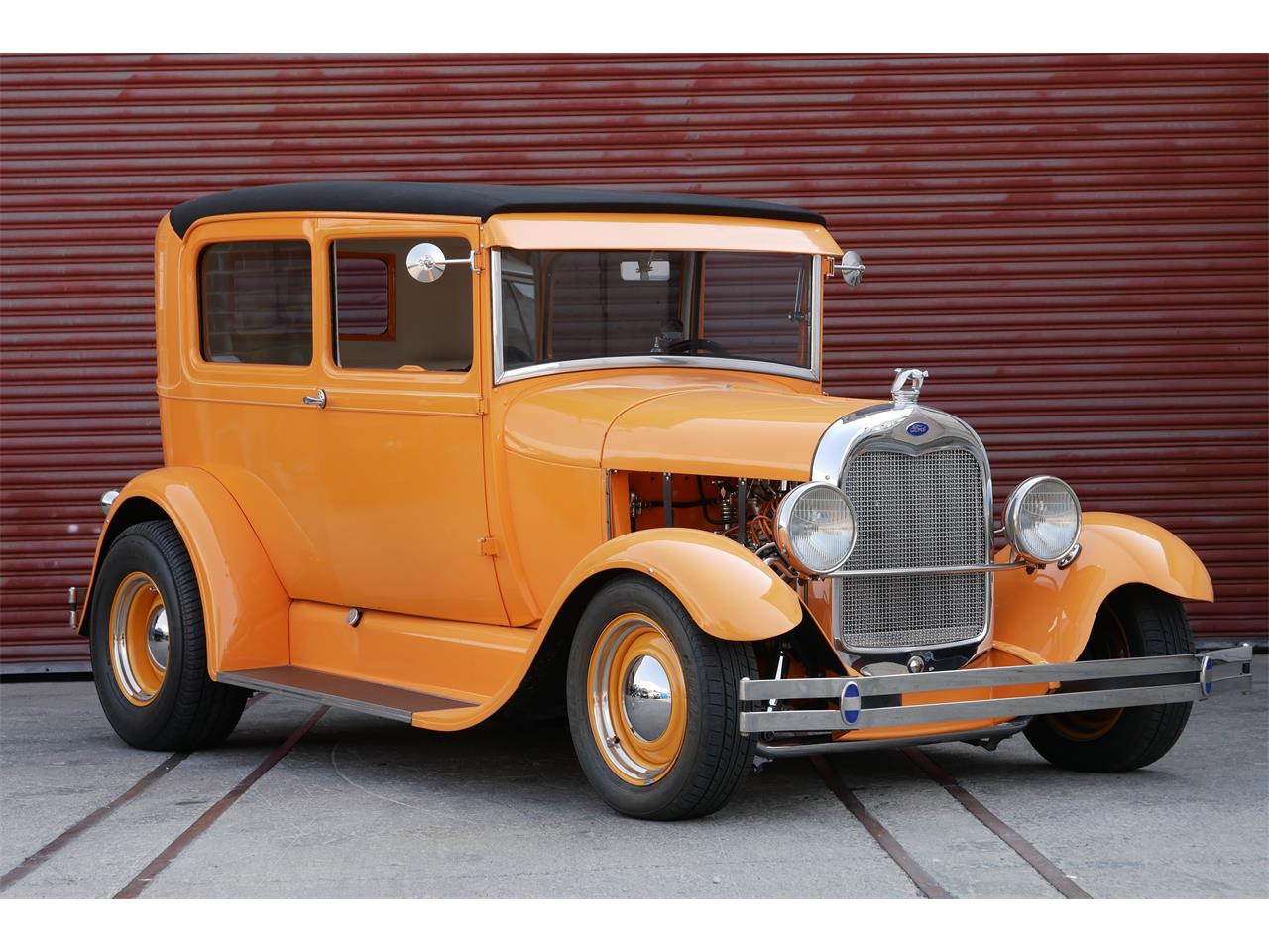 1929 Ford Model A for sale in Reno, NV – photo 11