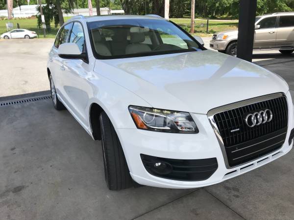 2010 Audi Q5 Q-5 Premium EXTRA CLEAN - - by dealer for sale in Tallahassee, FL – photo 7