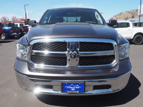 2019 RAM Ram Pickup 1500 Classic SLT NICE TRUCK! for sale in Bend, OR – photo 9
