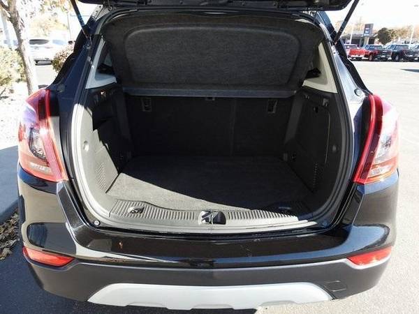 2019 Buick Encore Sport Touring suv Ebony Twilight Metallic - cars &... for sale in Pocatello, ID – photo 11