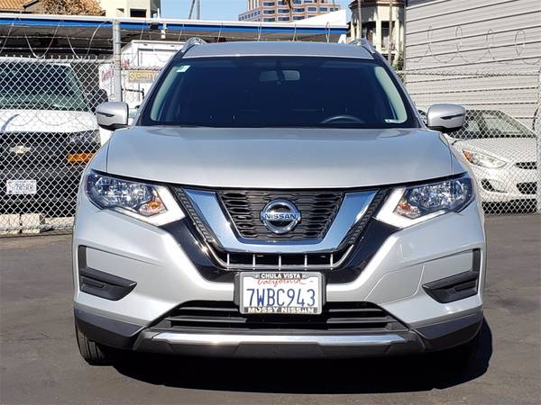 --* Make Offer *-- 2017 Nissan Rogue - cars & trucks - by dealer -... for sale in San Diego, CA – photo 11