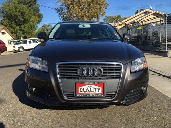 2009 Audi A3 2.0T Wagon 4D WEEKEND SPECIALS!! for sale in Roseville, CA – photo 6