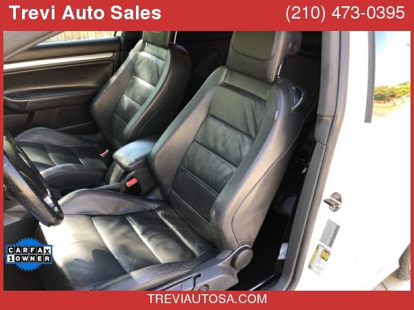 VW R32 3.2L V6 AWD**#957 of 5000 MADE**$1,500 Down!! w.a.c *Easy... for sale in San Antonio, TX – photo 17