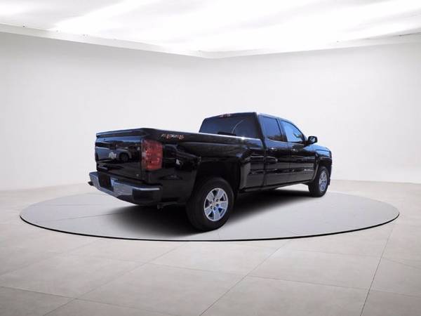 2018 Chevrolet Silverado 1500 LT 4WD Double Cab - - by for sale in Wilmington, NC – photo 8