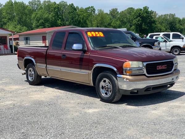 99 GMC X-CAB for sale in Fayetteville, AL – photo 3