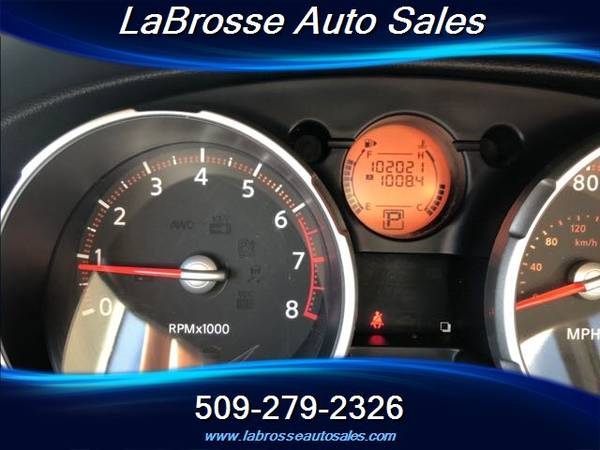 2008 Nissan Rogue S AWD only 101k miles - - by dealer for sale in Greenacres, WA – photo 19