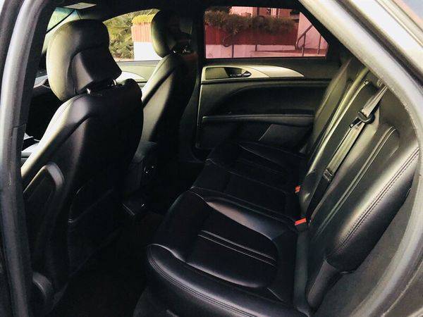 2017 Lincoln MKZ/Zephyr Premiere Premiere 4dr Sedan for sale in Vista, CA – photo 9
