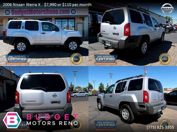 2012 Jeep *Grand* *Cherokee* SUV $14,990 for sale in Reno, NV – photo 23