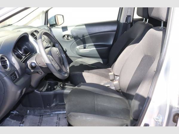 2015 Nissan Versa Note S Plus 4dr Hatchback , mgmotorstucson.com/ MG... for sale in Tucson, AZ – photo 23