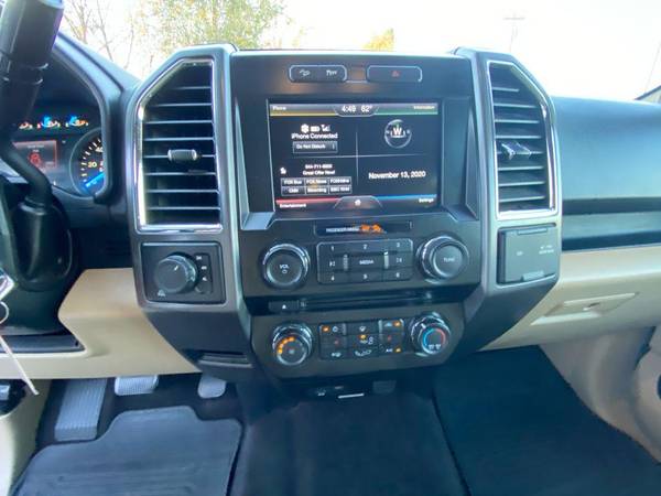 2015 FORD F150 SUPERCREW FX4 - - by dealer - vehicle for sale in Rossville, TN – photo 10