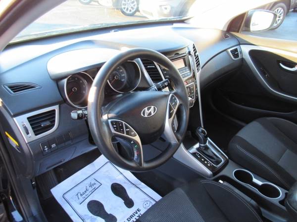2013 Hyundai Elantra GT - cars & trucks - by dealer - vehicle... for sale in Rockford, IL – photo 14