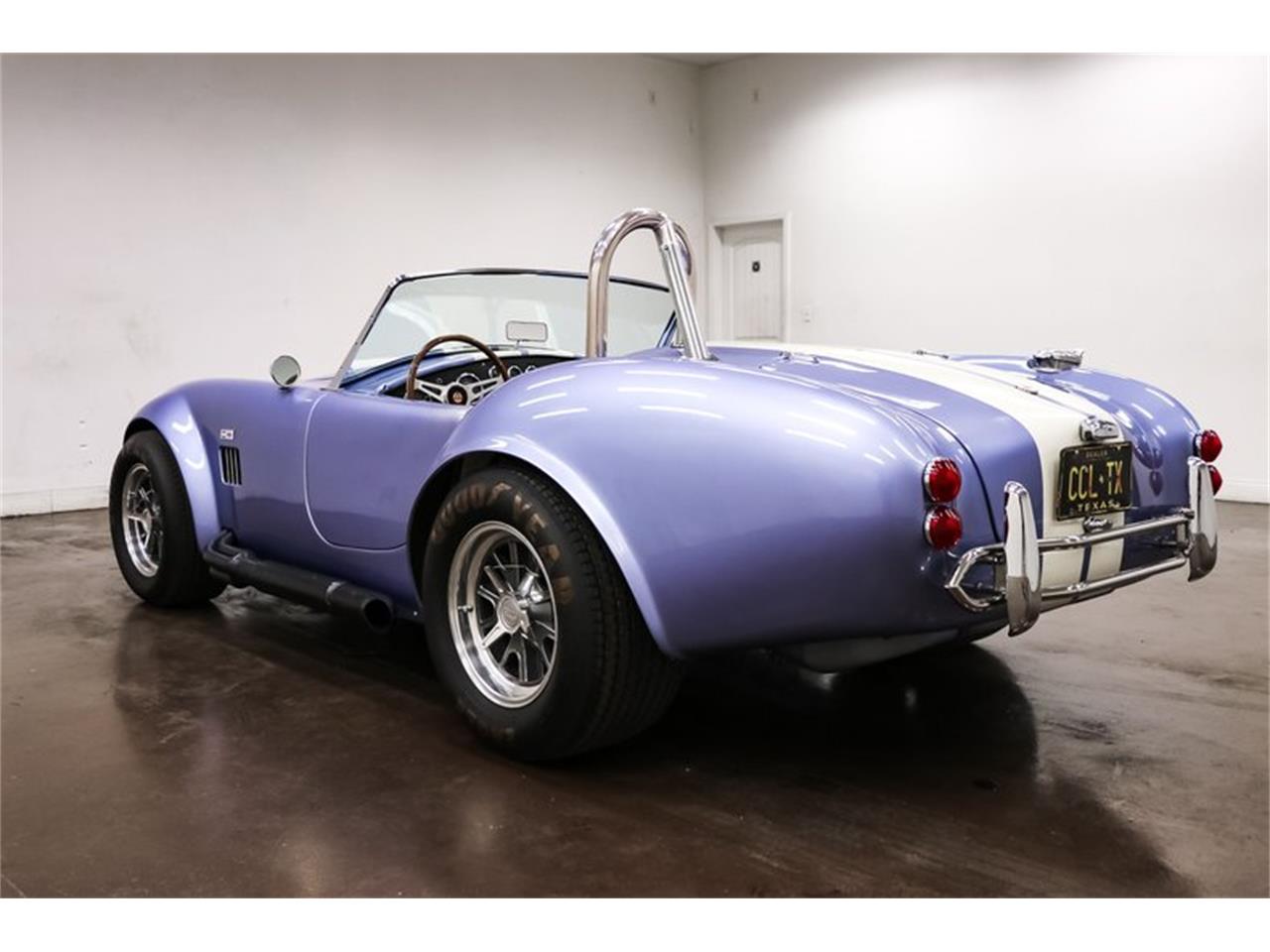 1965 Factory Five Cobra for sale in Sherman, TX – photo 5