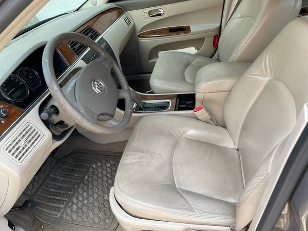 2006 Buick LaCrosse CXL - - by dealer - vehicle for sale in Aurora, IL – photo 13