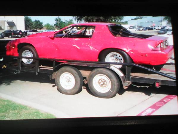 Nice pro street or drag car for sale in Mabank, TX – photo 7
