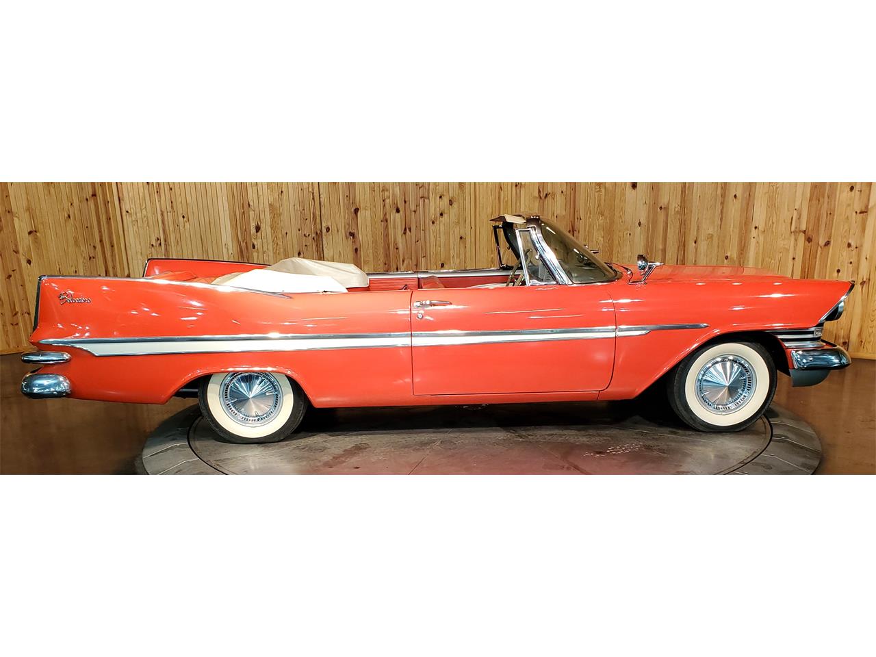 1959 Plymouth Belvedere for sale in Lebanon, MO – photo 26
