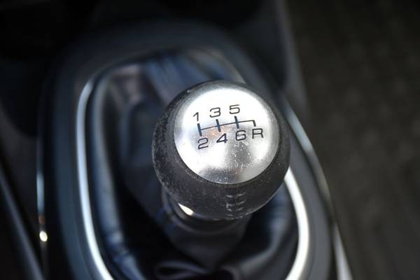 2011 Honda CR-Z EX Sedan for sale in Waterbury, NY – photo 2