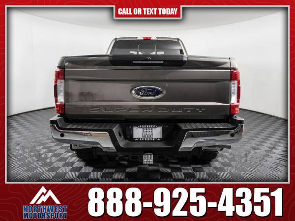 2019 Ford F-250 Lariat FX4 4x4 - - by dealer for sale in Boise, ID – photo 7