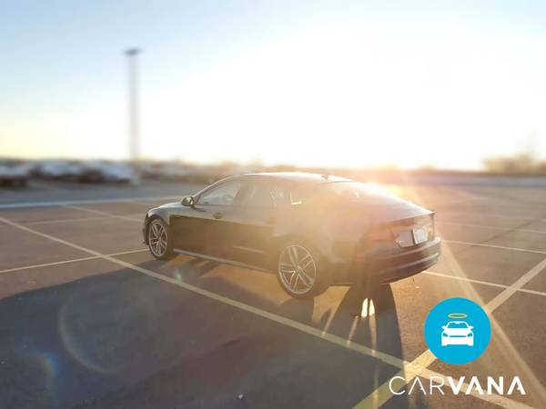 2018 Audi A7 Prestige Sedan 4D sedan Black - FINANCE ONLINE - cars &... for sale in milwaukee, WI – photo 7