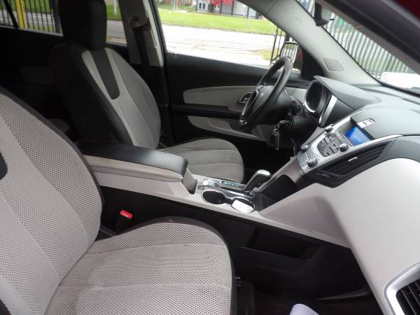 2010 CHEVY EQUINOX LT**LIKE NEW**SUPER CLEAN**MUST SEE**DAYTIME... for sale in Detroit, MI – photo 10