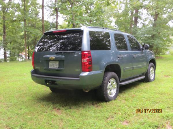 CHEVROLET TAHOE 4X4 LS for sale in Gravois Mills, MO – photo 3
