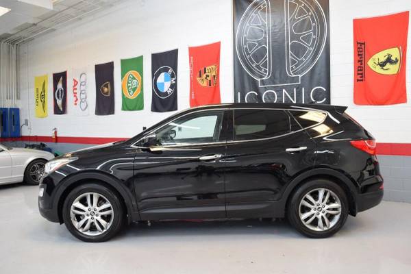 2013 Hyundai Santa Fe Sport 2.0T 4dr SUV - Luxury Cars At Unbeatable... for sale in Concord, NC – photo 2
