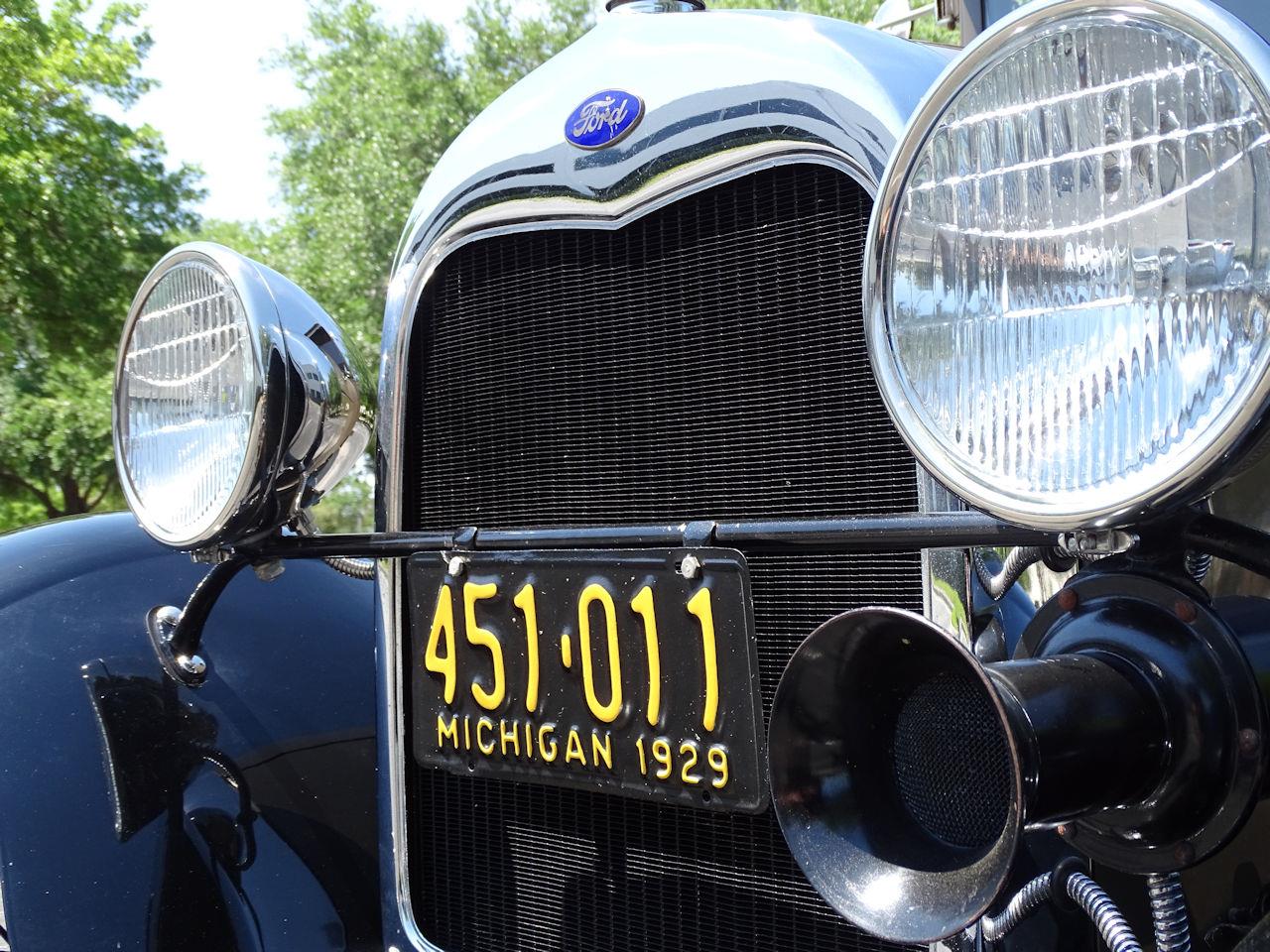 1929 Ford Model A for sale in O'Fallon, IL – photo 13