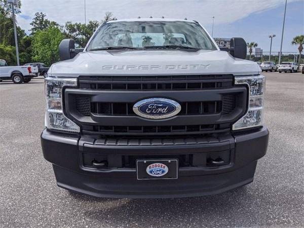 2020 Ford F-350SD XL The Best Vehicles at The Best Price! - cars & for sale in Darien, GA – photo 9