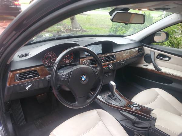 BMW 328I 2010 - cars & trucks - by owner - vehicle automotive sale for sale in Hallandale, FL – photo 9