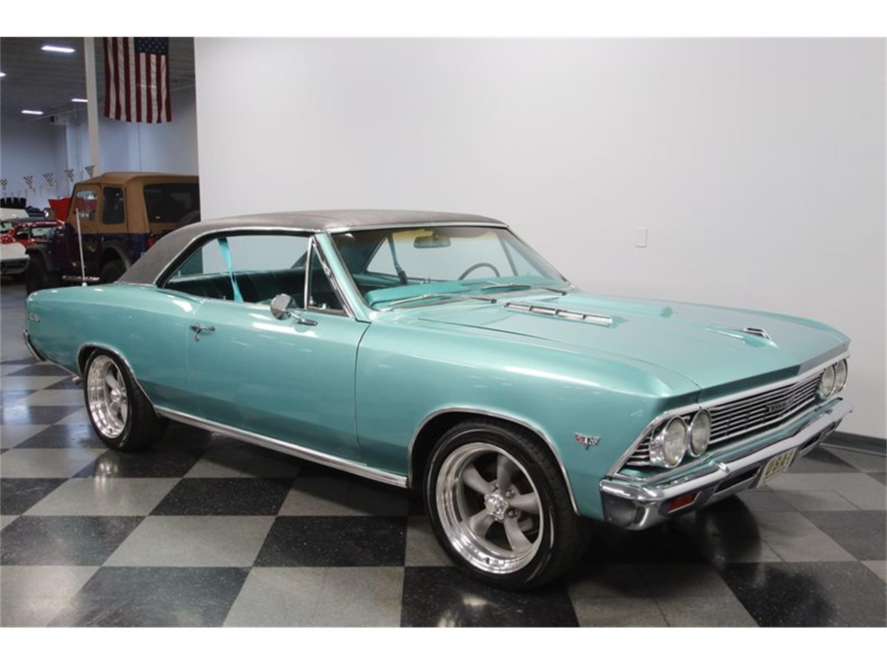 1966 Chevrolet Chevelle for sale in Concord, NC – photo 16