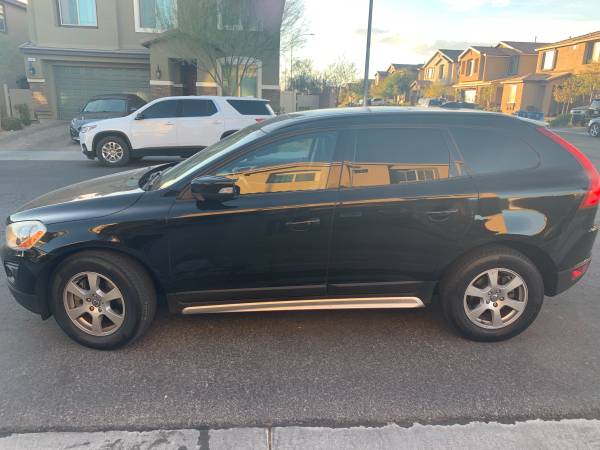 Super Duper Clean Volvo XC 60 - cars & trucks - by owner - vehicle... for sale in North Las Vegas, NV – photo 12
