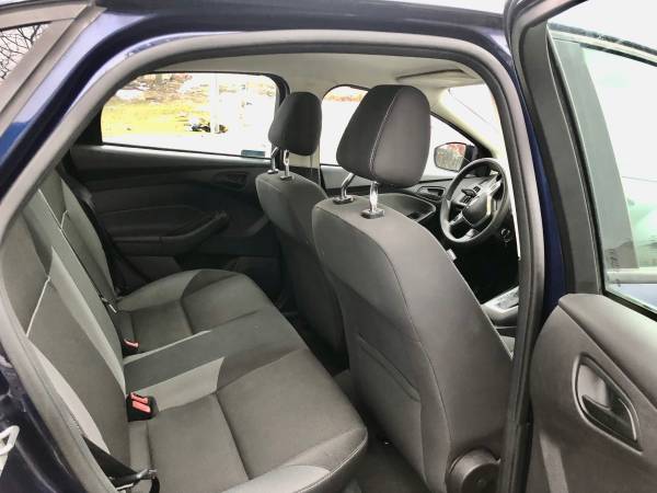 2012 Ford Focus se for sale in Chicago, IL – photo 3